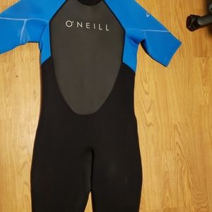 Mens Wetsuit